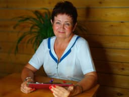 Доктор Света