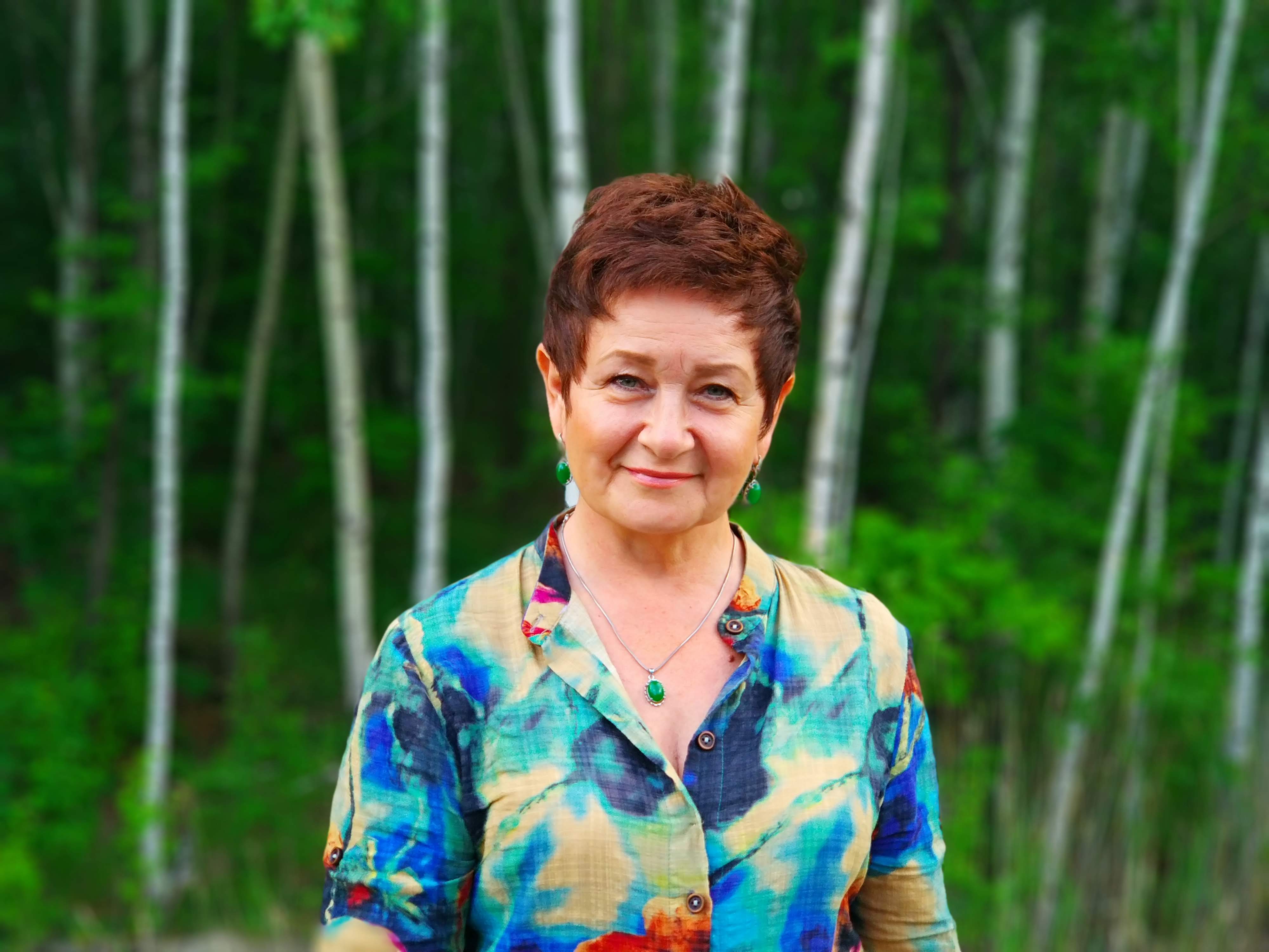 Доктор Светлана - жизнь полна энергии